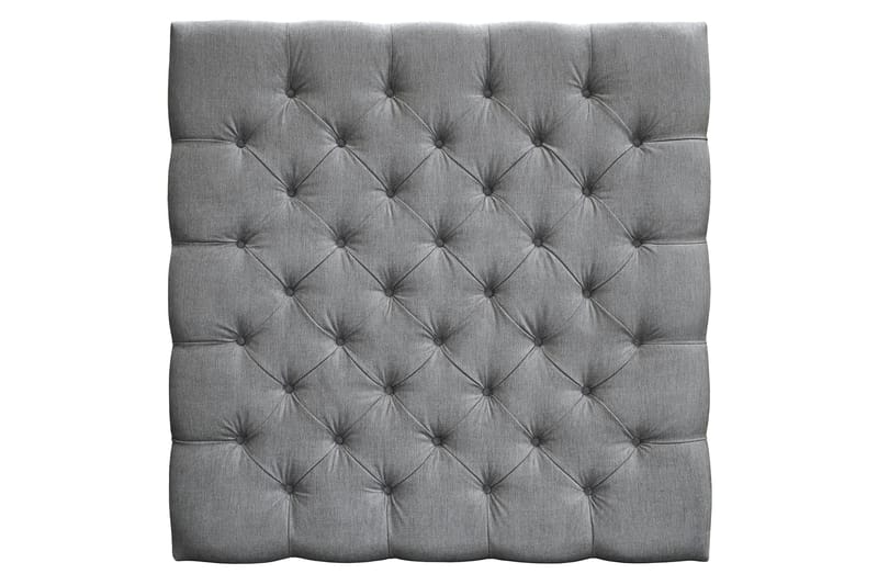 Joluma Sängpaket Fast 140x200 cm - (+Fler val) 140x200 cm Grå - Products - Möbler - Säng - Kontinentalsäng