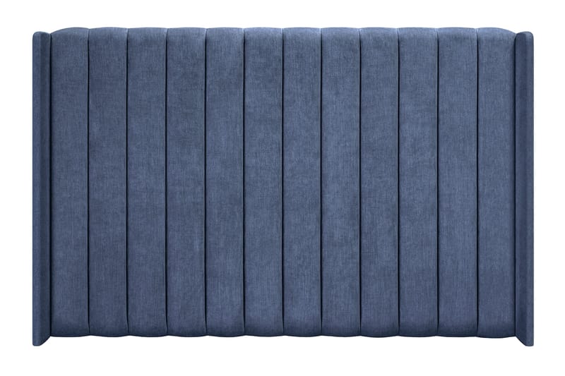 Joluma Sängpaket Fast 180x200 cm - (+Fler val) 180x200 cm Mörkblå - Products - Möbler - Säng - Enkelsäng
