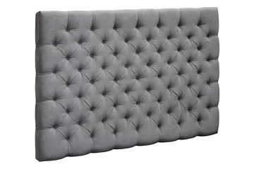 Joluma Sängpaket Fast 180x200 cm - Grå - Products - Möbler - Säng - Kontinentalsäng