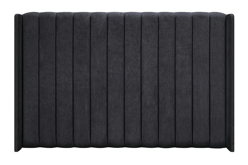 Joluma Sängpaket Fast/Medium 180x200 cm - (+Fler val) 180x200 cm Svart - Products - Möbler - Säng - Kontinentalsäng