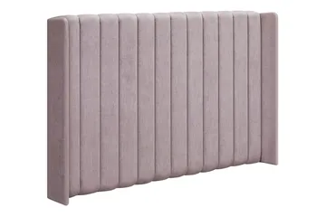 Joluma Sängpaket Fast/Medium 180x200 cm - (+Fler val) 180x200 cm Vintagerose - Products - Möbler - Säng - Kontinentalsäng
