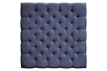 Joluma Sängpaket Medium 120x200 cm - (+Fler val) 120x200 cm Mörkblå - Products - Möbler - Säng - Enkelsäng
