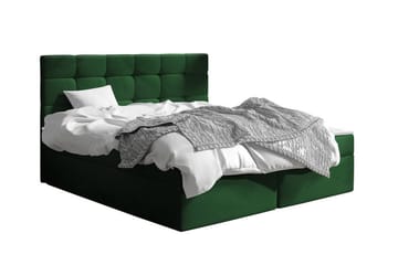 Kintore Kontinentalsäng 160x200 cm - Products - Möbler - Säng - Säng med förvaring