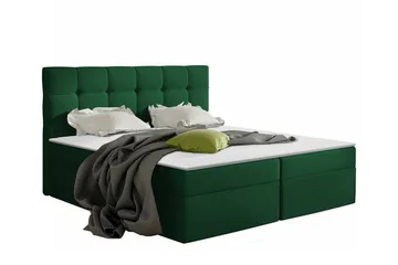 Kintore Kontinentalsäng 180x200 cm - Products - Möbler - Säng - Säng med förvaring