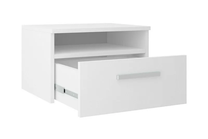 Kintore Möbelset För Sovrum - Vit - Products - Möbler - Säng - Möbelset för sovrum