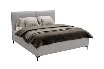 Knocklong Sängram 140x200 cm - Products - Möbler - Säng - Sängram & sängstomme