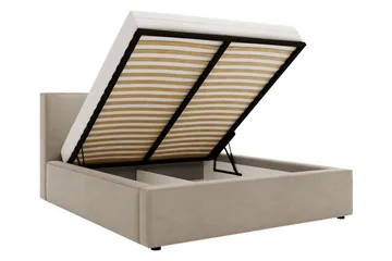 Knocklong Sängram 180x200 cm - Products - Möbler - Säng - Sängram & sängstomme