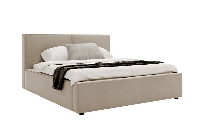 Knocklong Sängram 180x200 cm - Products - Möbler - Säng - Sängram & sängstomme