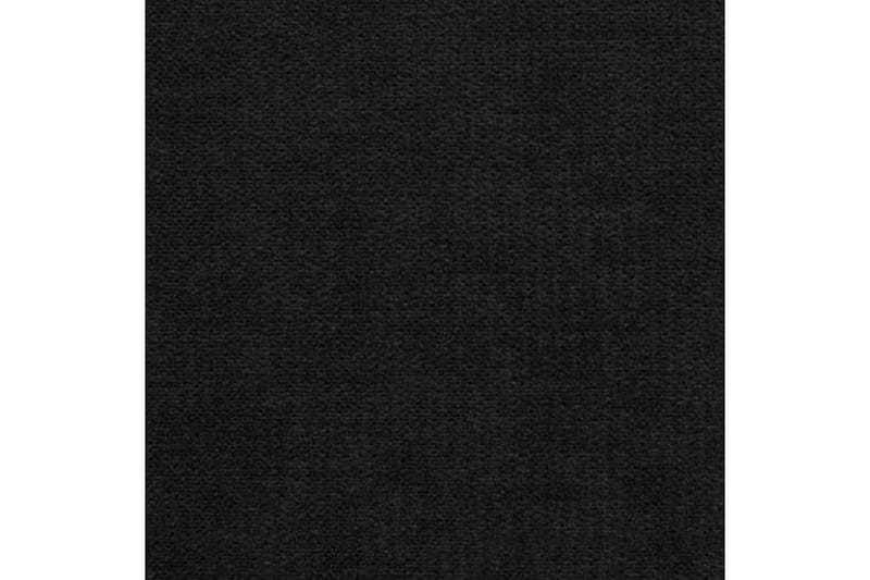 Kramvik Kontinentalsäng 140x200 - Svart - Products - Möbler - Säng - Säng med förvaring