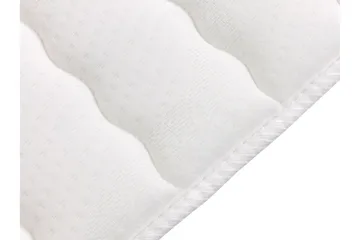 Laargard / Cosmo Sängpaket Kontinentalsäng 120x200 cm - Blå - Products - Möbler - Säng - Komplett sängpaket