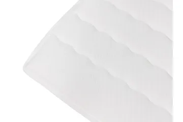 Laargard / Cosmo Sängpaket Kontinentalsäng 200x200 cm - Blå - Products - Möbler - Säng - Komplett sängpaket