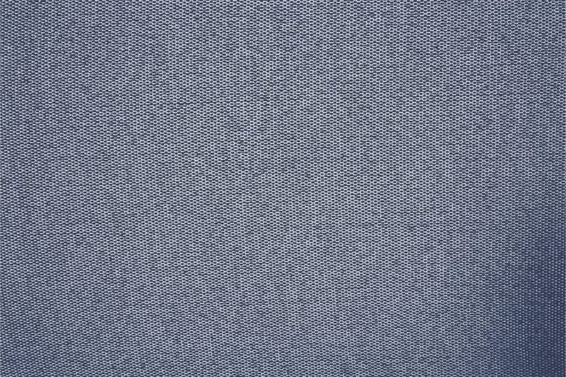 Lucky Komplett Sängpaket 140x200 Polyeter Slät Sänggavel - Nackkudde Stor Mörkblå - Products - Möbler - Säng - Kontinentalsäng