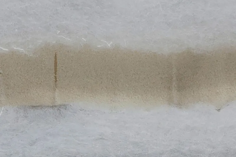 Ardenza Bäddmadrass 80 cm Latex - Vit - Products - Möbler - Säng - Madrass - Bäddmadrass