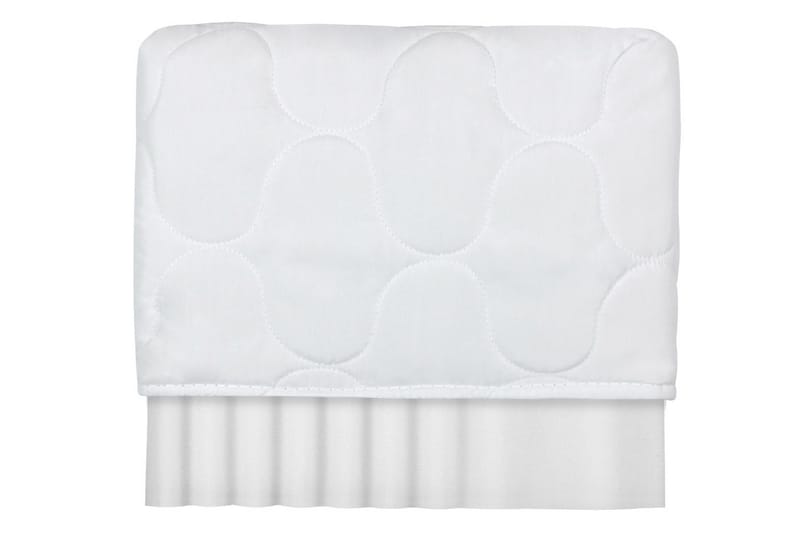 Resta Madrass 160x200 cm - Vit - Products - Möbler - Säng - Madrass - Resårmadrass & resårbotten