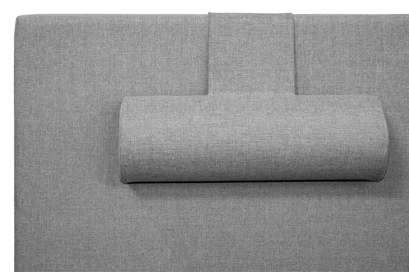 Meja Sängpaket 180x200 - Ljusgrå - Products - Möbler - Säng - Kontinentalsäng
