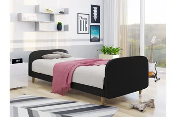 Midfeld Ramsäng 120x200 cm - Products - Möbler - Säng - Enkelsäng