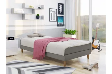 Midfeld Ramsäng 120x200 cm - Products - Möbler - Säng - Enkelsäng