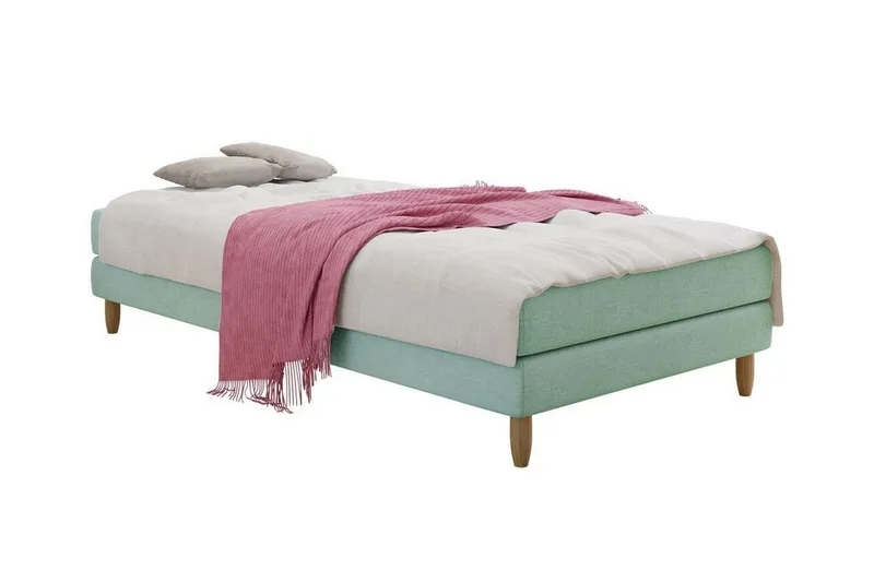 Midfeld Ramsäng 120x200 cm - Products - Möbler - Säng - Enkelsäng