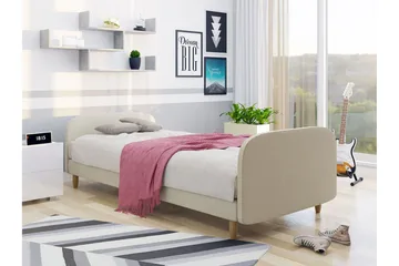 Midfeld Ramsäng 90x200 cm - Products - Möbler - Säng - Enkelsäng