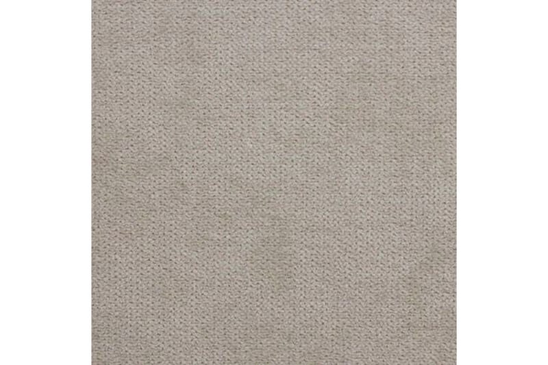Milano Kontinentalsäng 140x200 cm med Sänggavel - Beige - Products - Möbler - Säng - Säng med förvaring