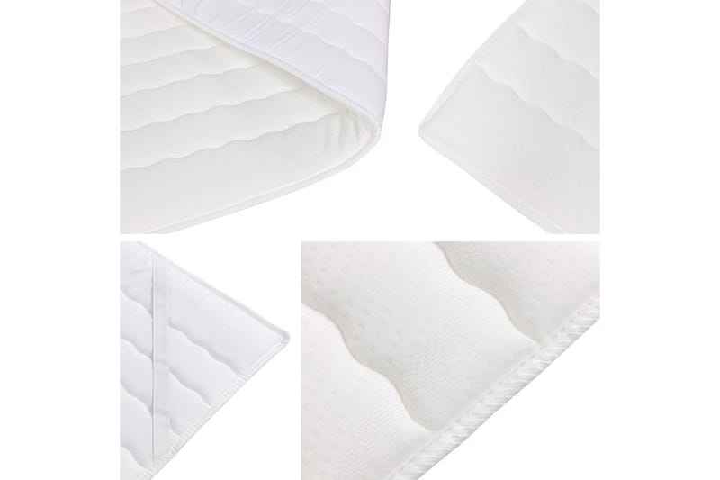 Neitisuanto Sängpaket Kontinentalsäng 140x200 cm - Beige - Products - Möbler - Säng - Komplett sängpaket