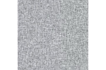 Nieres Förvaringssäng 140x200cm LED-belysning - Grå - Products - Möbler - Säng - Säng med förvaring