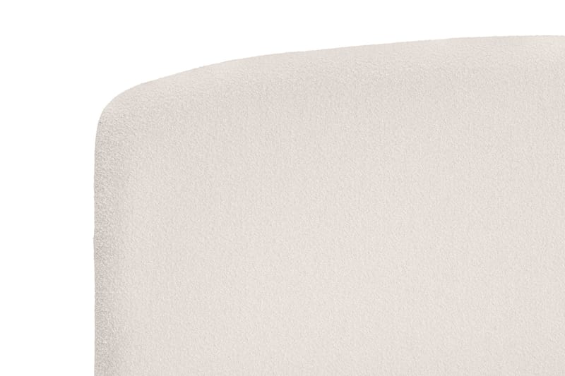 Oslo Lyx Sängpaket 160 curved loop 2 - Ljusbeige - Products - Möbler - Säng - Enkelsäng
