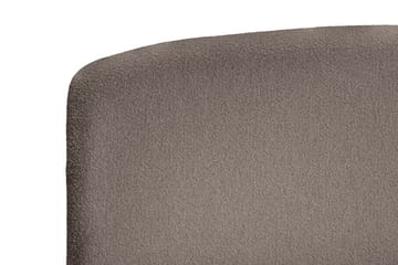 Oslo Lyx Sängpaket 180 curved loop 8 - Ljusbrun - Products - Möbler - Säng - Kontinentalsäng