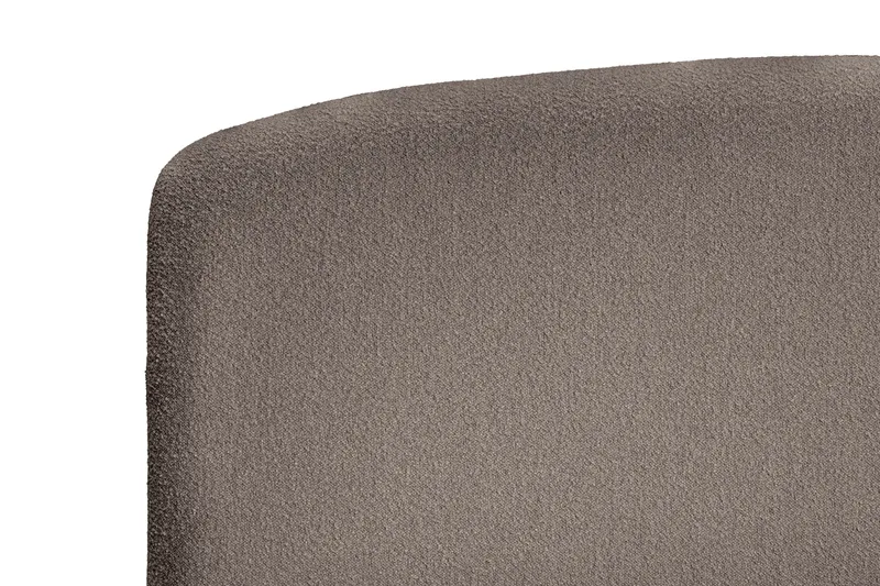 Oslo Lyx Sängpaket 180 curved loop 8 - Ljusbrun - Products - Möbler - Säng - Kontinentalsäng