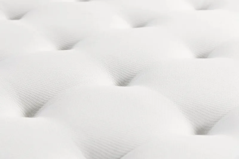 Oslo Lyx Sängpaket Kontinentalsäng 120x200 cm - Grå - Products - Möbler - Säng - Kontinentalsäng