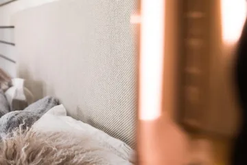 Princess Kontinentalsäng 180x200cm - Beige - Products - Möbler - Säng - Kontinentalsäng