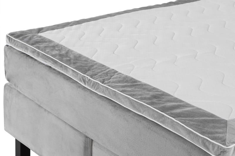 Princess Sängpaket 160x200cm - Products - Möbler - Säng - Kontinentalsäng