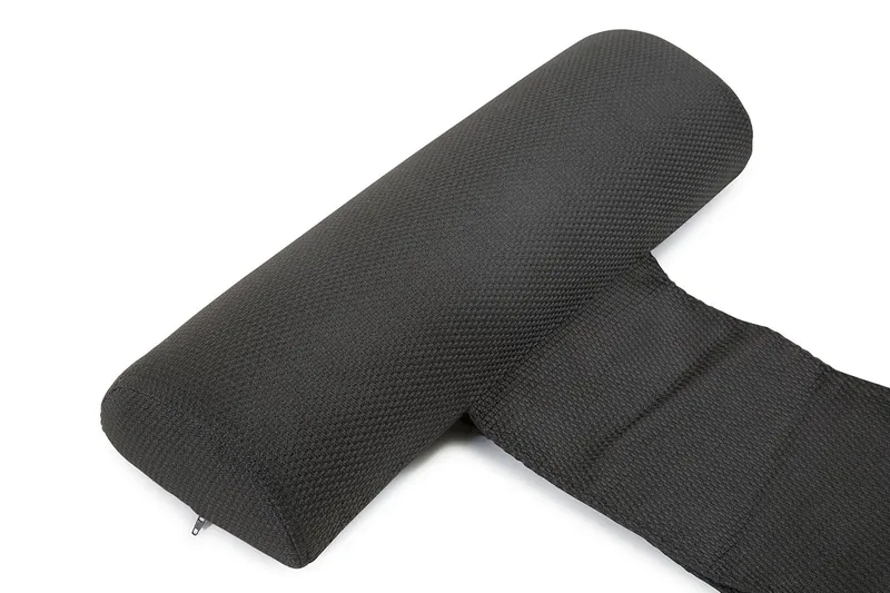 Princess Sängpaket 180x200cm - Svart - Products - Möbler - Säng - Kontinentalsäng