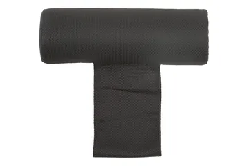 Princess Sängpaket 180x200cm - Svart - Products - Möbler - Säng - Kontinentalsäng