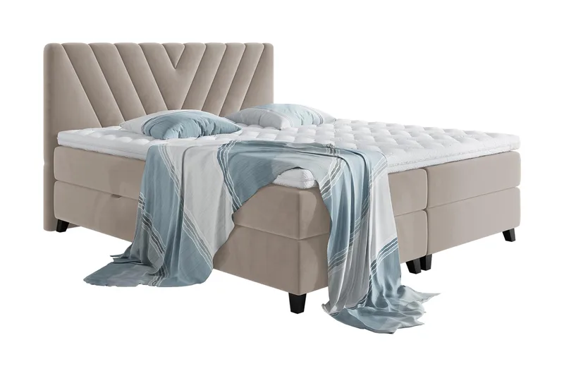 Romanza Kontinentalsäng 160x200 cm