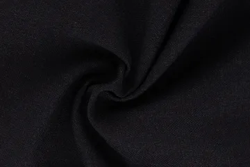 Belda Sänggavel 140 cm Svängd - Svart - Products - Möbler - Säng - Sängtillbehör & sänggavel - Sänggavel