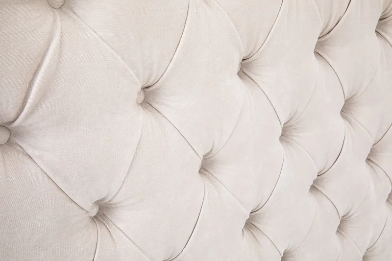 Celine  Sänggavel 210 cm - Beige - Products - Möbler - Säng - Sängtillbehör & sänggavel - Sänggavel