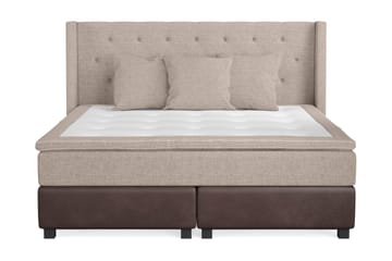 Cuba Sänggavel 210 - (+Fler val) Beige - Products - Möbler - Säng - Sängtillbehör & sänggavel - Sänggavel