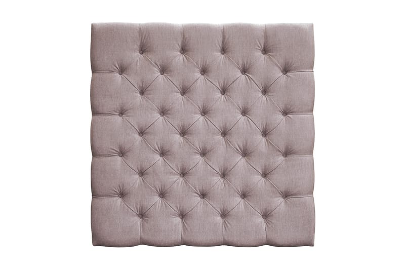 Joluma Sänggavel 120 Knappar - Vintagerose - Products - Möbler - Säng - Sängtillbehör & sänggavel - Sänggavel