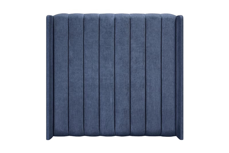 Joluma Sänggavel 120 Line, Blå