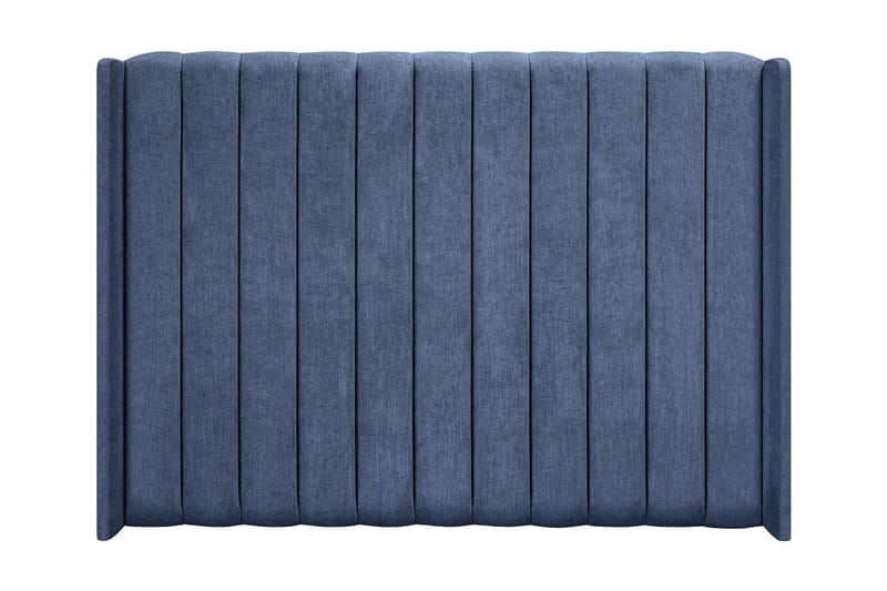 Joluma Sänggavel 160 Line  Blå - Blå - Products - Möbler - Säng - Sängtillbehör & sänggavel - Sänggavel