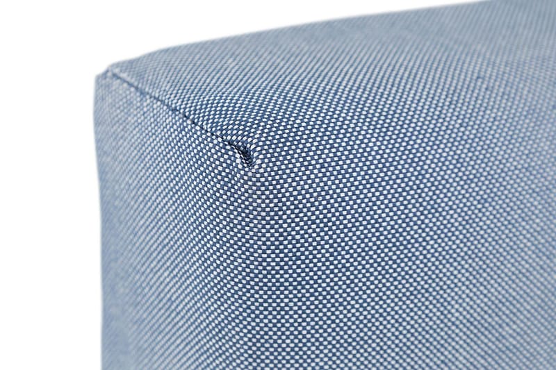 Lucky Diamant Sänggavel 160 cm - Mörkblå - Products - Möbler - Säng - Sängtillbehör & sänggavel - Sänggavel