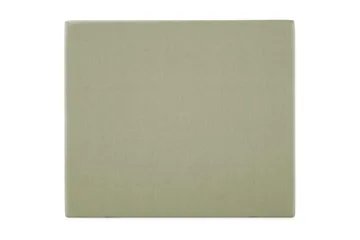 Lucky Sänggavel Slät 140 cm, Grön