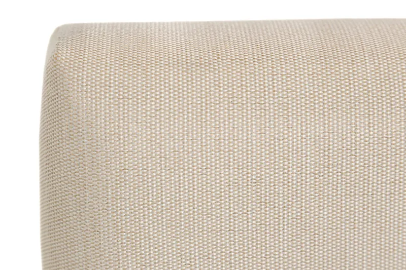 Lucky Sänggavel Slät 160 cm - Beige - Products - Möbler - Säng - Sängtillbehör & sänggavel - Sänggavel