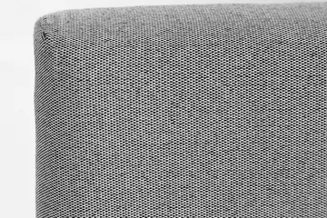 Lucky Sänggavel Slät 160 cm - Mellangrå - Products - Möbler - Säng - Sängtillbehör & sänggavel - Sänggavel