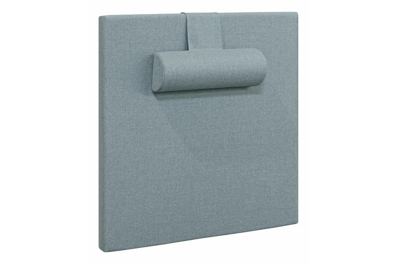 Meja Sänggavel 140x120 - Ljusblå - Products - Möbler - Säng - Sängtillbehör & sänggavel - Sänggavel