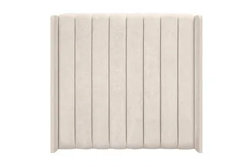 Joluma Line Sänggavel 105 - Ljusbeige - Products - Möbler - Säng - Sängtillbehör & sänggavel - Sänggavel