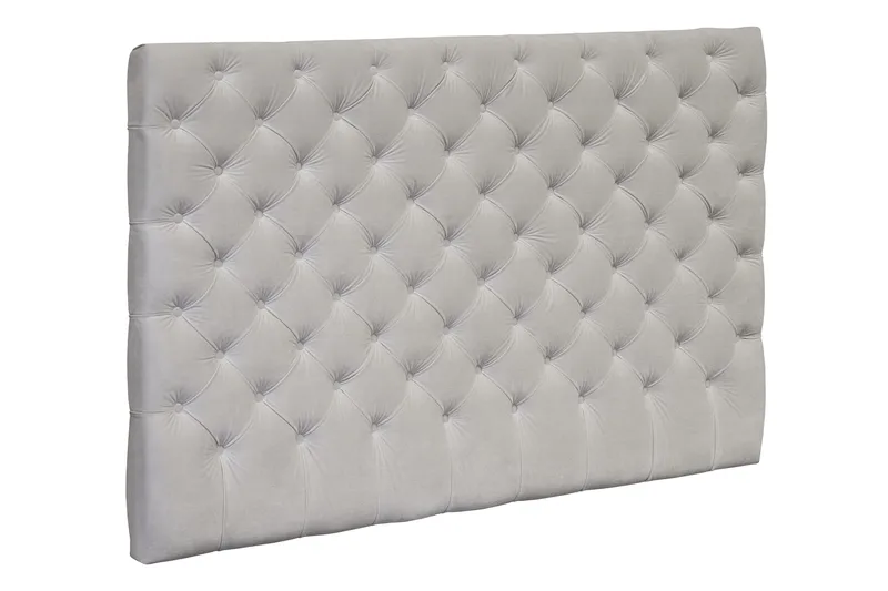 VICTORIA Sänggavel 160 - Rosa - Products - Möbler - Säng - Sängtillbehör & sänggavel - Sänggavel