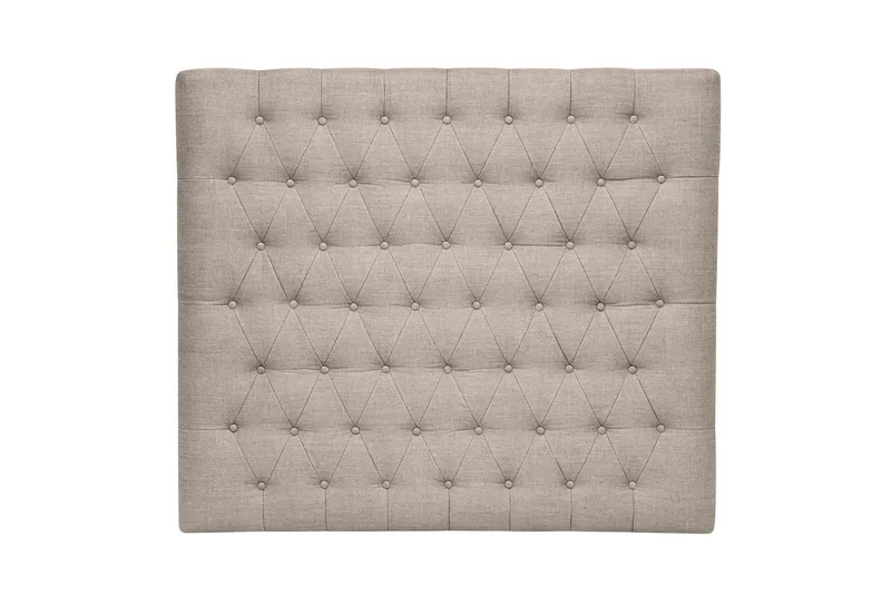 Wynne Sänggavel 120 cm, Beige