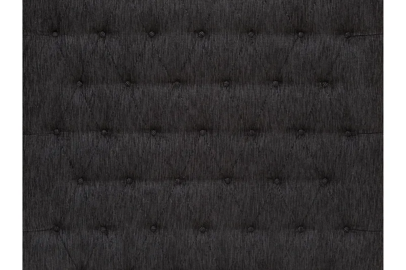 Wynne Sänggavel 120 cm - Svart - Products - Möbler - Säng - Sängtillbehör & sänggavel - Sänggavel